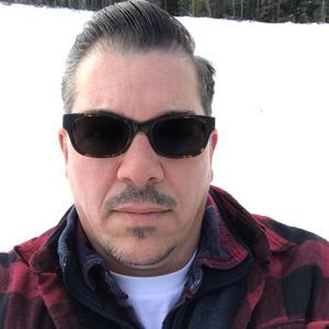 Meet your Posher, Lon